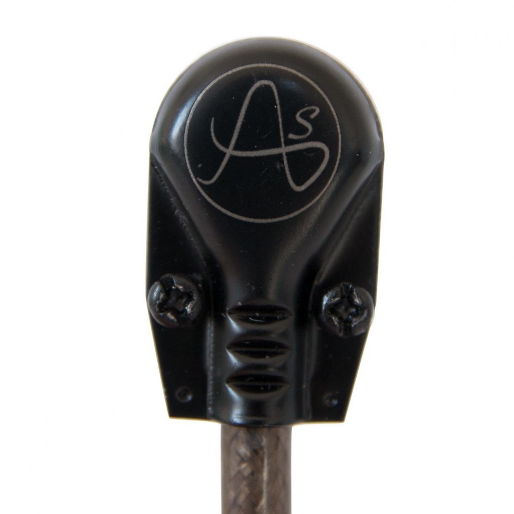 pancake connector