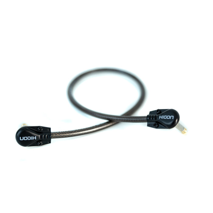 50cm - 20" patch | for 2-tiers pedalboards