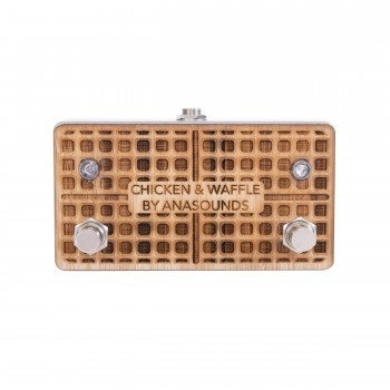 chicken & waffle switcher