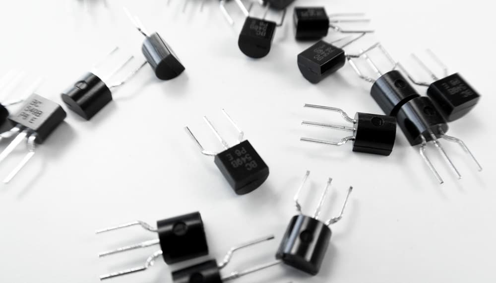 transistors