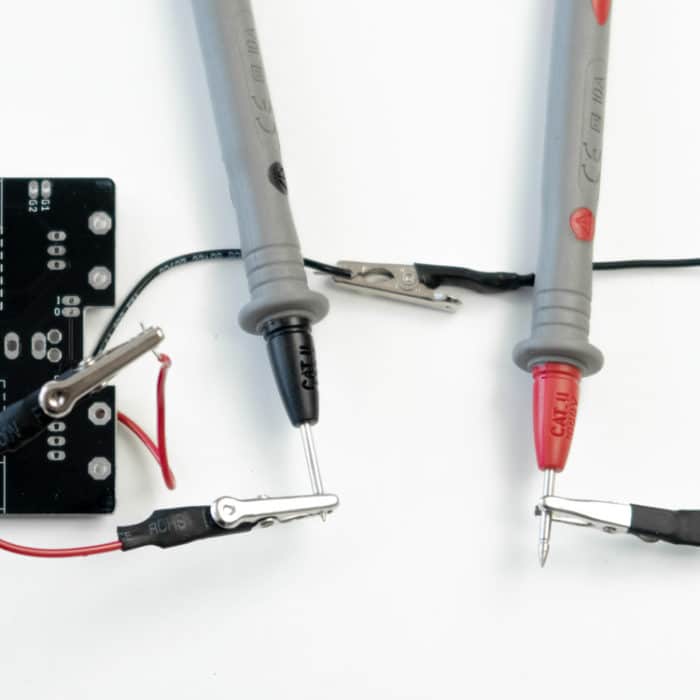 FX Teacher methodology tester