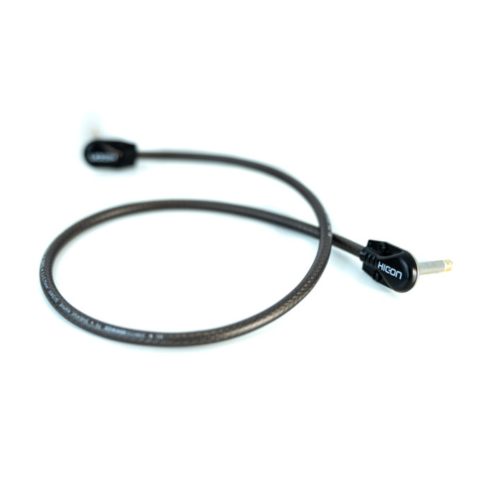 65cm - 25.5" patch | for long pedalboards