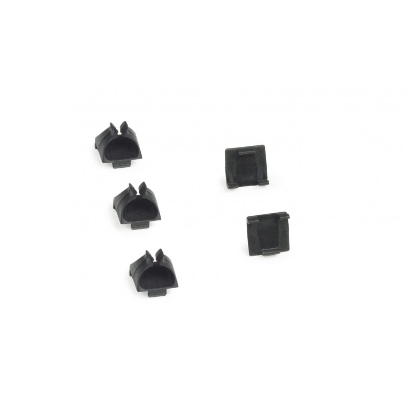 aclam tidy cables duo - lot de 5 – Image 3