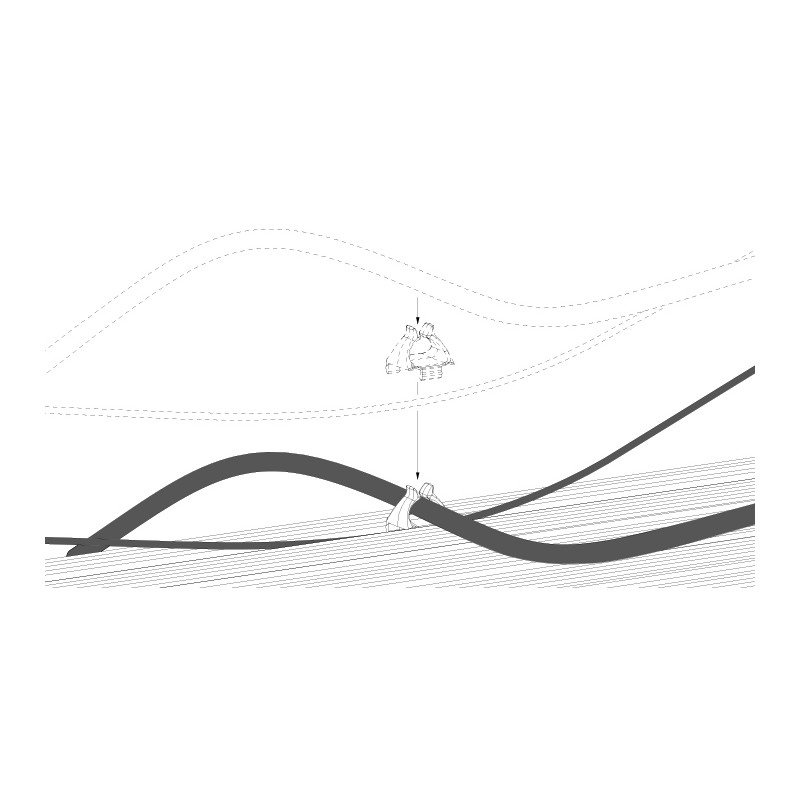 aclam tidy cables duo - lot de 5 – Image 4