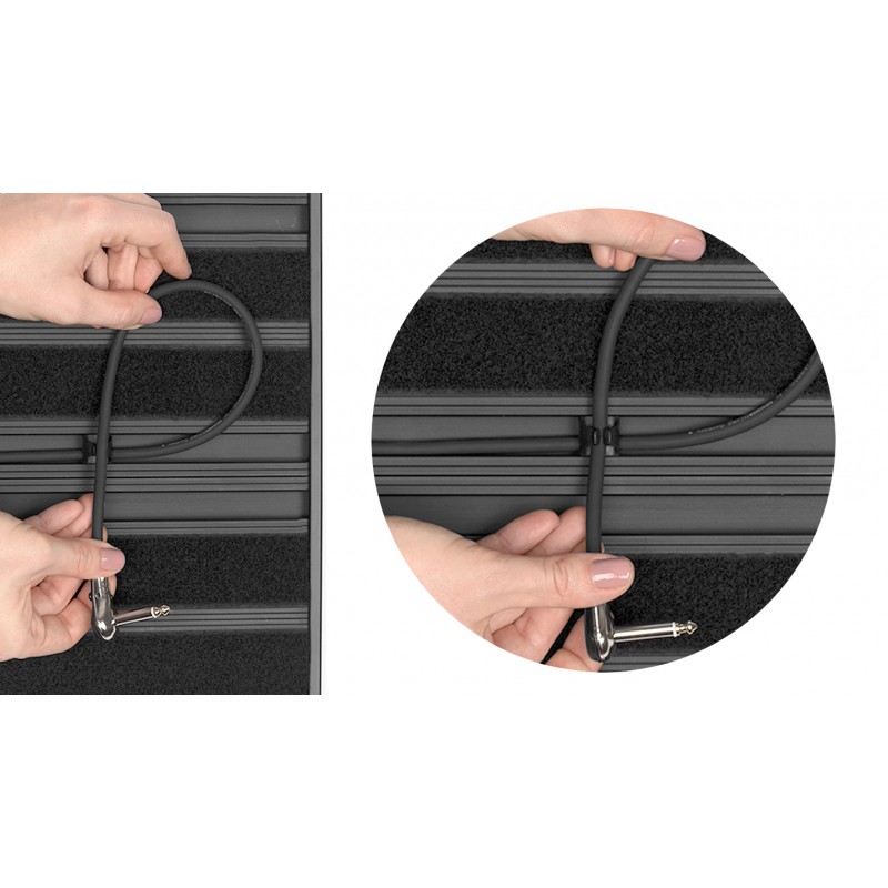 aclam tidy cables duo - lot de 5 – Image 6