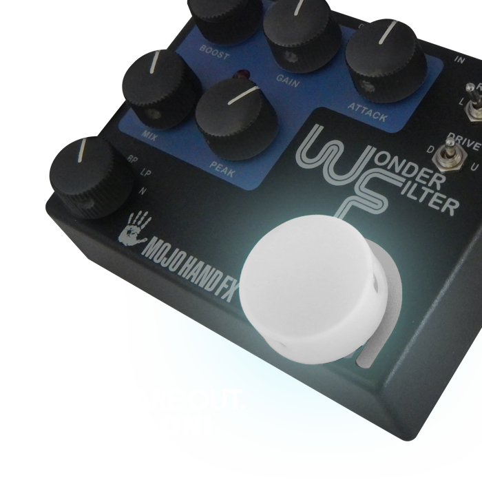 barefoot buttons glowcaps - clear - Image 4