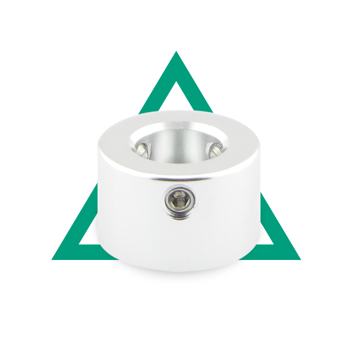barefoot buttons v1 mini tallboy silver – Image 2