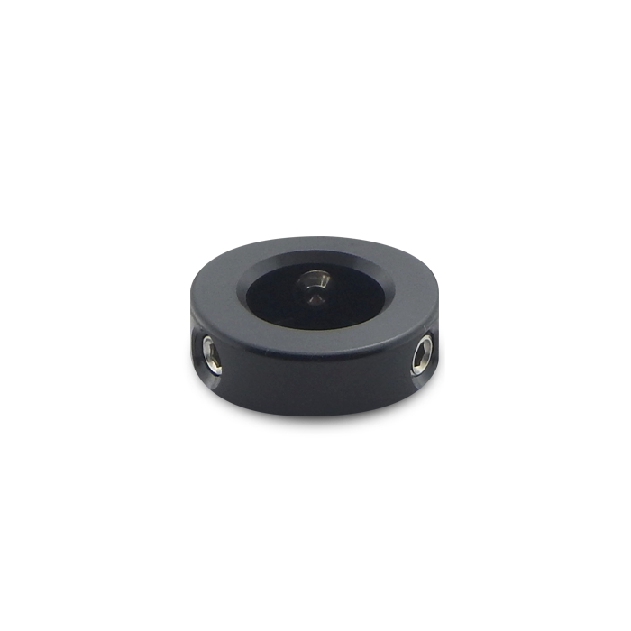 barefoot buttons v1 mini black – Image 2
