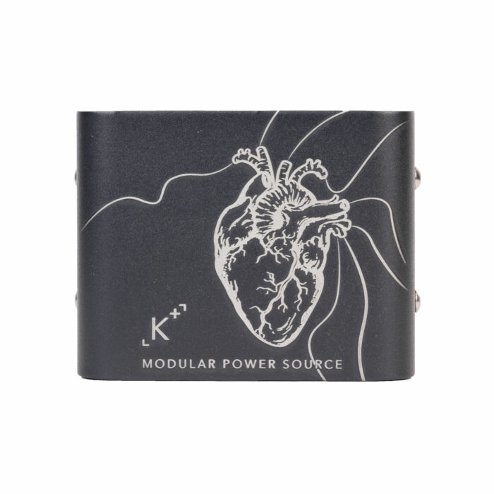 K+ daughterboard power supply - bundle