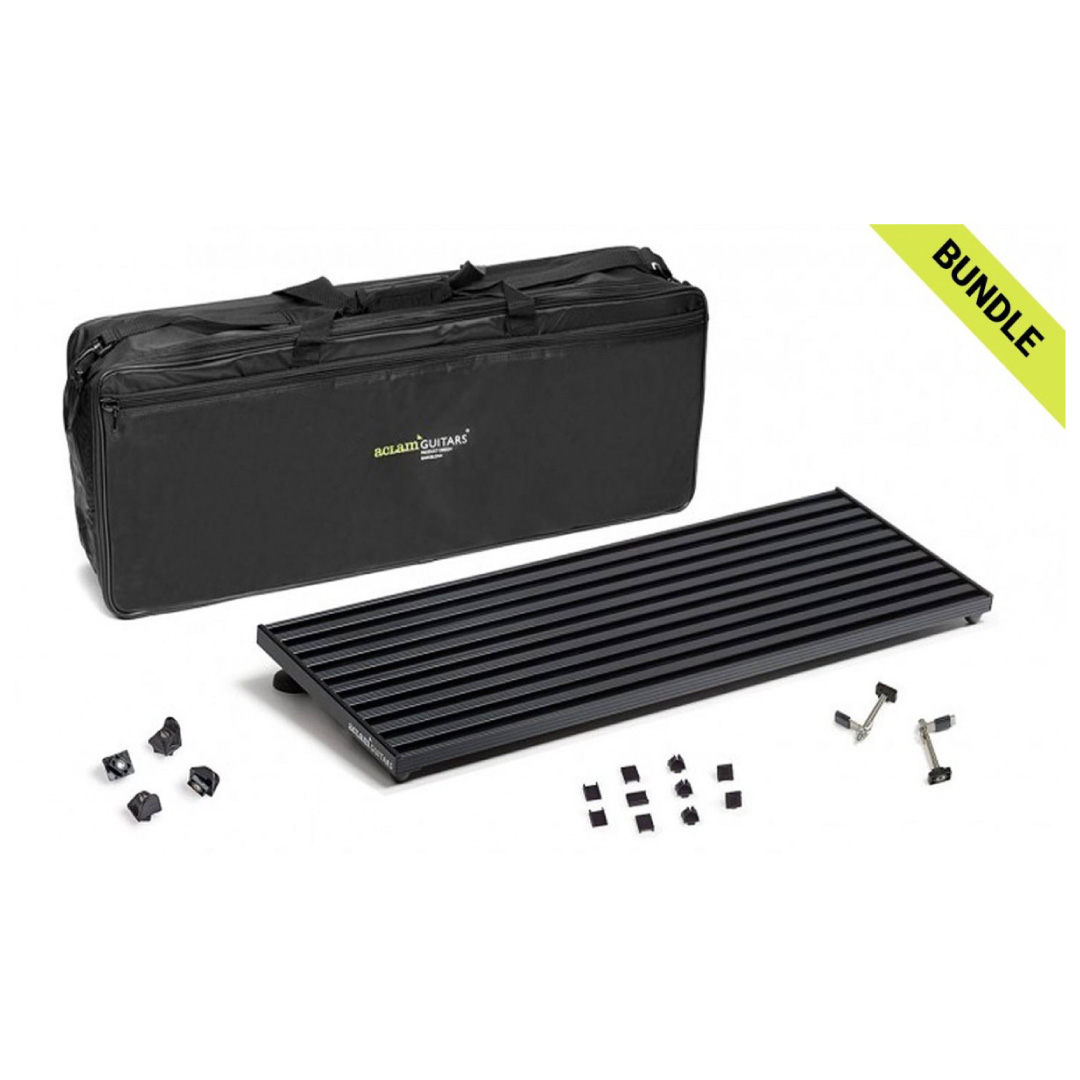 Aclam advanced kit L2 | top routing