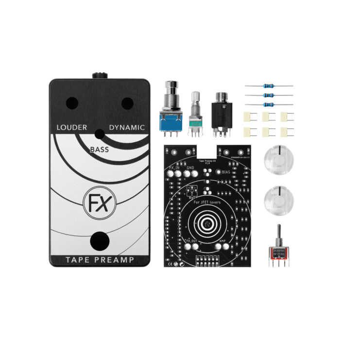Fxteacher_tape_preamp_kit