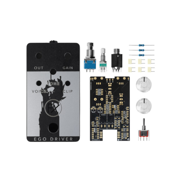 Fxteacher_ego_driver_kit_complet